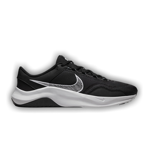 Nike Legend Essential 3 Next Nature 'Black White'