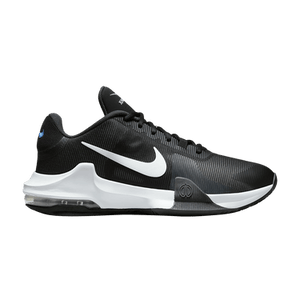 Nike Air Max Impact 4 'Black White Racer Blue'