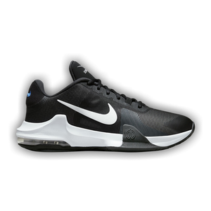 Nike Air Max Impact 4 'Black White Racer Blue'