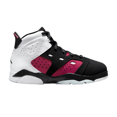 Air Jordan 6-17-23 PS 'Carmine'