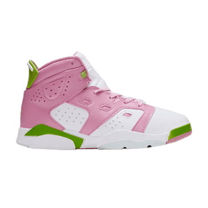 Air Jordan 6-17-23 PS 'Elemental Pink Vivid Green'