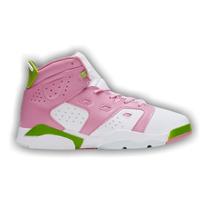 Air Jordan 6-17-23 PS 'Elemental Pink Vivid Green'