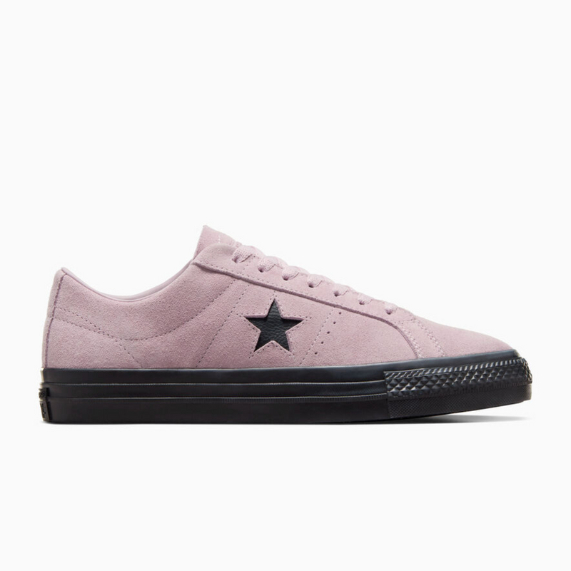 Converse One Star Pro Cons Low 'Phantom Violet'