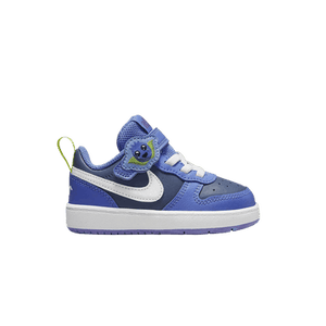Nike Court Borough Low 2 TD 'Blueberry'