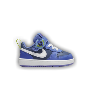 Nike Court Borough Low 2 TD 'Blueberry'