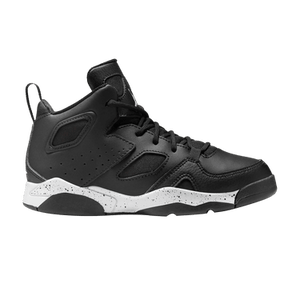 Air Jordan Flight Club 91 PS 'Black White'