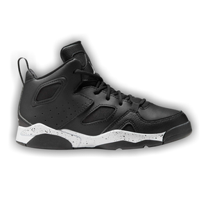 Air Jordan Flight Club 91 PS 'Black White'