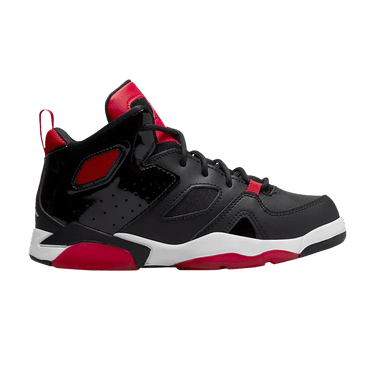Air Jordan Flight Club 91 PS 'Bred'