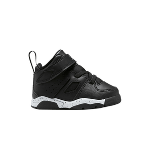 Air Jordan Flight Club 91 TD 'Black White'