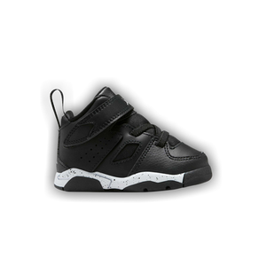 Air Jordan Flight Club 91 TD 'Black White'
