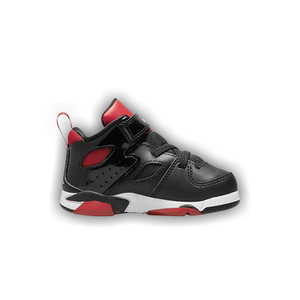 Air Jordan Flight Club 91 TD 'Bred'