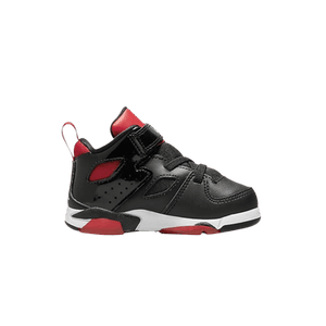 Air Jordan Flight Club 91 TD 'Bred'