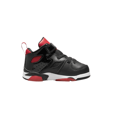 Air Jordan Flight Club 91 TD 'Bred'