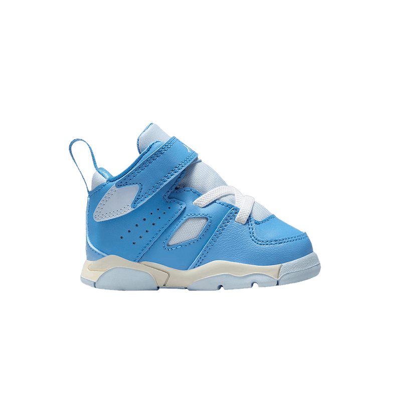 Air Jordan Flight Club '91 TD 'Legend Blue' DM1687 400