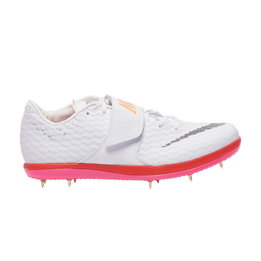 Nike High Jump Elite 'Rawdacious'