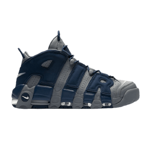 Nike Air More Uptempo PS 'Cool Grey Midnight Navy'
