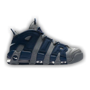 Nike Air More Uptempo PS 'Cool Grey Midnight Navy'