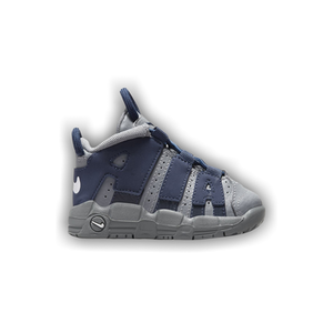 Nike Air More Uptempo TD 'Georgetown Hoyas'