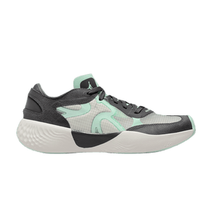 Air Jordan Wmns Jordan Delta 3 Low 'Anthracite Mint Foam'