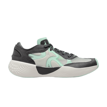 Air Jordan Wmns Jordan Delta 3 Low 'Anthracite Mint Foam'