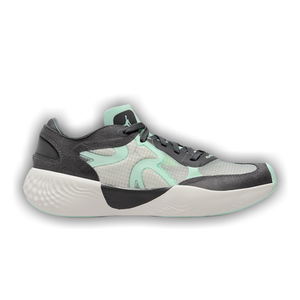 Air Jordan Wmns Jordan Delta 3 Low 'Anthracite Mint Foam'