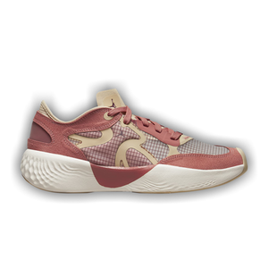 Air Jordan Wmns Jordan Delta 3 Low 'Canyon Pink Rattan'