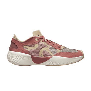 Air Jordan Wmns Jordan Delta 3 Low 'Canyon Pink Rattan'