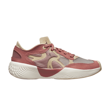 Air Jordan Wmns Jordan Delta 3 Low 'Canyon Pink Rattan'