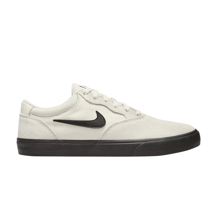 Nike Chron 2 SB 'Light Bone Black' DM3493 005