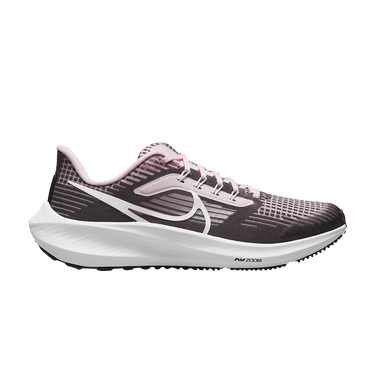 Nike Air Zoom Pegasus 39 GS 'Pink Foam Black'