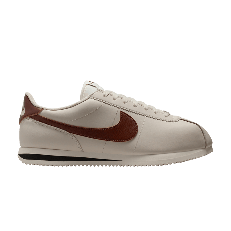 Nike Cortez 'Light Orewood Brown Sail' DM4044 114