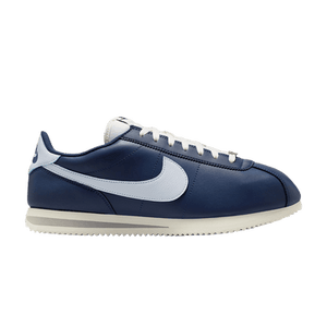 Nike Cortez Leather 'Midnight Navy'
