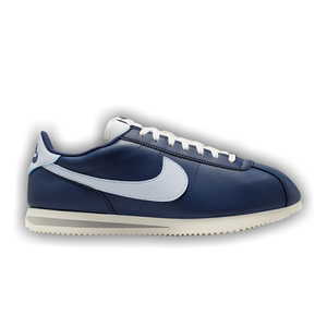 Nike Cortez Leather 'Midnight Navy'