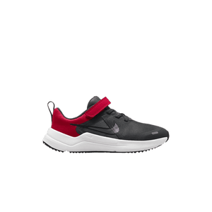Nike Downshifter 12 PS 'Anthracite University Red'