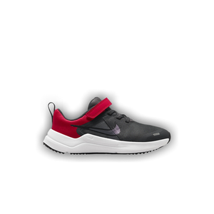 Nike Downshifter 12 PS 'Anthracite University Red'
