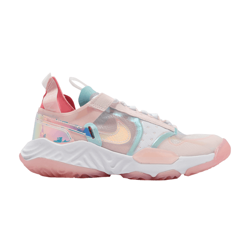 Air Jordan Wmns Jordan Delta Breathe 'Multi Pale Coral' DM5445 191