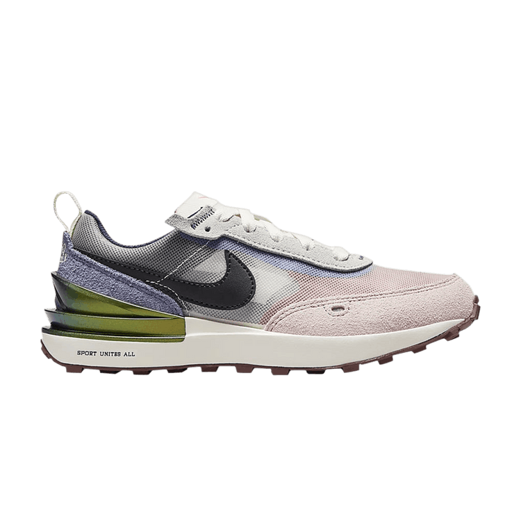 Nike Waffle One BP 'The Great Unity' DM5455 701