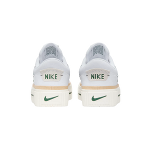 Nike Wmns Court Legacy Lift 'White Fir'