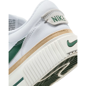 Nike Wmns Court Legacy Lift 'White Fir'