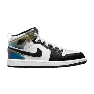 Air Jordan 1 Mid SE PS 'Heat Reactive Color Change'