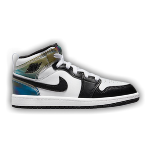 Air Jordan 1 Mid SE PS 'Heat Reactive Color Change'