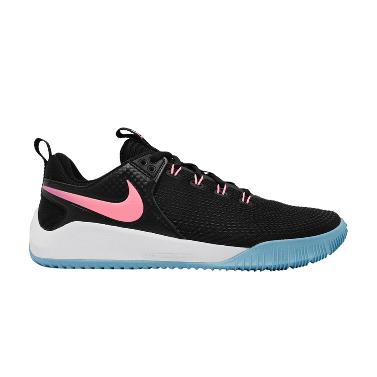 Nike Air Zoom Hyperace 2 SE 'Black Sunset Pulse' DM8199 064