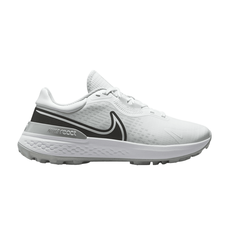 Nike Infinity Pro 2 Wide 'White Black' DM8449 101