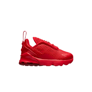 Nike Air Max 270 TD 'University Red'