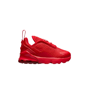 Nike Air Max 270 TD 'University Red'