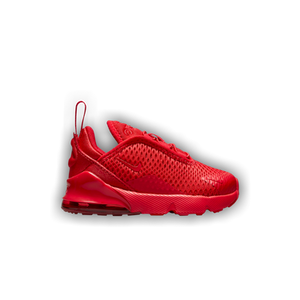 Nike Air Max 270 TD 'University Red'