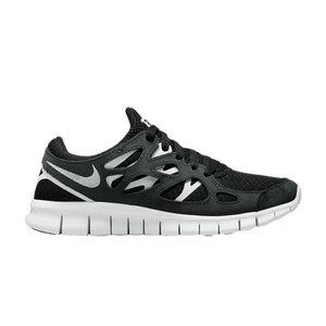 Nike Wmns Free RN 2 'Black Off Noir'
