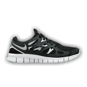 Nike Wmns Free RN 2 'Black Off Noir'
