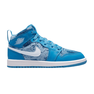 Air Jordan 1 Mid PS 'Washed Denim'