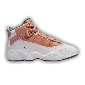 Air Jordan 6 Rings PS 'Light Madder Root'